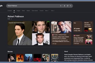setup verified google knowledge panel for author, business and personal