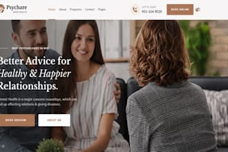 design squarespace life coach website fitness coaching career mentoring website