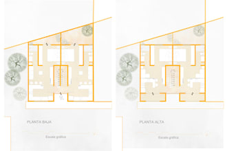 redrawing architectural floor plans