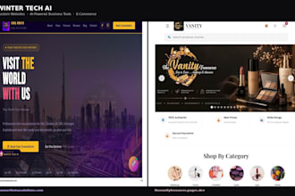 build a custom ecommerce store on cloudflare workers and pages