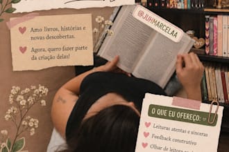 ler com um olhar cuidadoso antes do seu livro voar