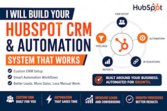 clean up and organize your hubspot CRM data