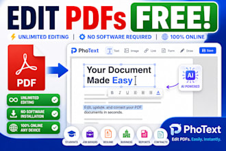 do fast and accurate typing, data entry and copy typing