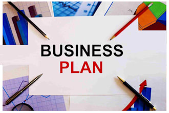 do complete business plan for your start ups