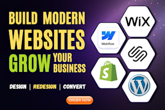 build a modern fitness studio website with booking