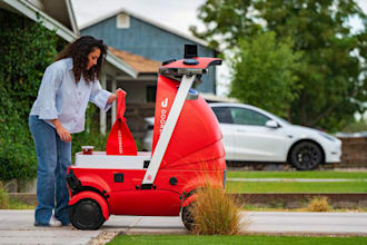 create craigslist bot, uber bot, doordash bot, grabber bot, instacart bot