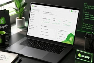 fix shopify bugs error do shopify SEO