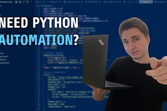 automate repetitive tasks with python