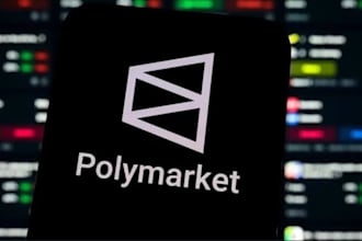 be blockchain developer for polymarket kalshi, ai copy trading, pump fun bot