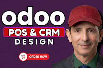 do odoo pos customization and development