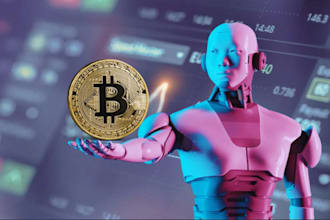 build crypto trading bot, ai crypto bot, crypto trading bot, arbitrage bot