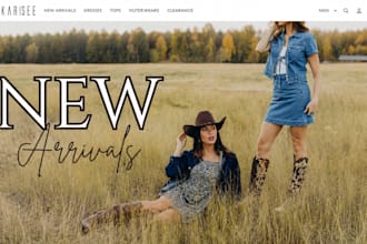 clothing shopify store clothing website shopify clothing store clothing brand