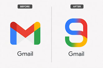 redesign your logo and refresh your brand identity
