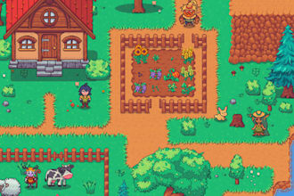 create pixel art tileset character animation game art sprite sheet rpg maker