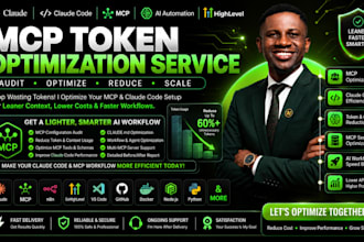 mcp token optimization, claude code context optimization, claude md optimization