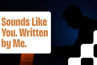 linkedin ghostwriting for founders and consultants