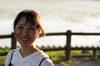 take candid streetstyle portrait photos of you in nagoya