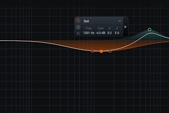 create a custom signal chain for you