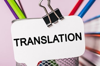 translation in danish, portuguese, english and vice versa