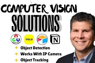 build deep learning computer vision yolo object detection opencv image processin