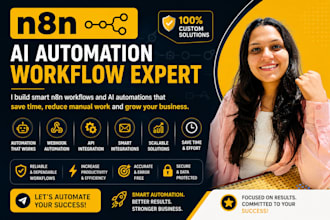 do n8n automation, workflow automation, make com automation, ai agent, api inte
