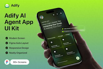 develop ai chatbot app, ai agent, ai powered app like grok or chatgpt app