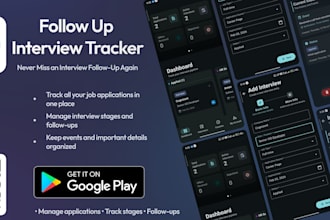 build a production ready compose multiplatform app