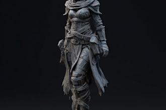 paint your warhammer 40k and fantasy miniatures