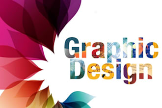 do any graphic design
