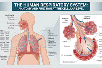 design accurate scientific and medical illustrations