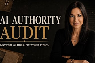 audit your brand visibility in chatgpt and ai search