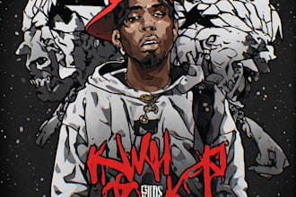 design mixtape covers and album covers,high resulation