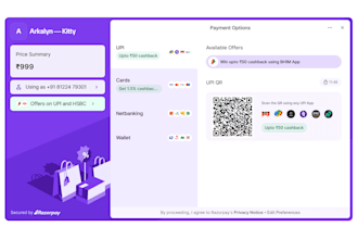 fix razorpay stripe payment gateway duplicate charge and failed transaction fix