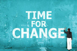 help you make big decisions and real change