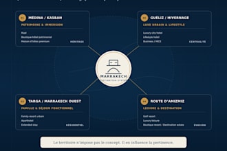 analyze your hotel investment opportunity in morocco