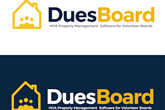 logo design and social media kit design