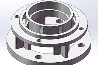 cad in solidworks or fusion 360
