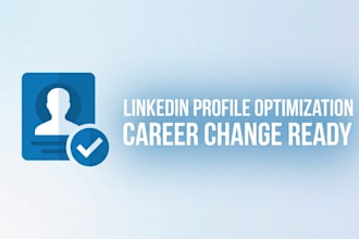 optimize your linkedin profile