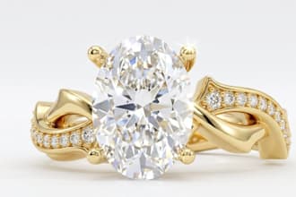create custom jewellry cad design ring stl 3dm