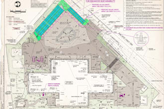 civil engineer storm water grading utility hydraulic swppp site city permit