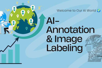 do data annotation image labeling