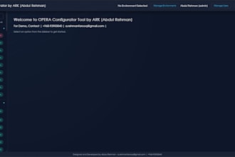 automated oracle opera cloud migration and implementation