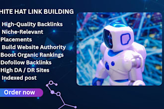 boost SEO with quality tech backlinks via tech blog sites