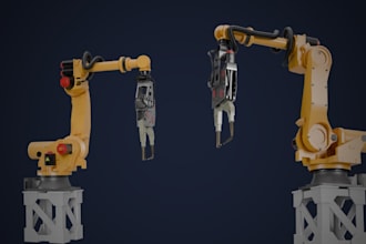 repair, modify, fix broken stl files, repair mesh for high quality 3d printing