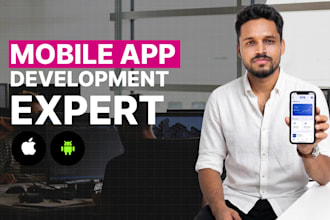 build mobile app ai mobile app development ai app developer app builder