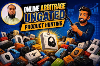 find amazon fba products for online arbitrage usa uk