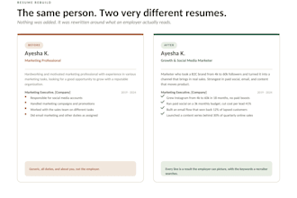 prepare you for your job interview from the hiring side
