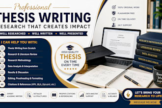 edit and proofread your thesis or dissertation for citation accuracy