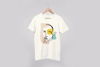 customize your brand t shirt logo t shirt or any design