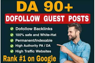 do tech guest post, high da guest post, technology guest post